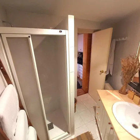 Bed And Snow Zona Media 塞拉内华达