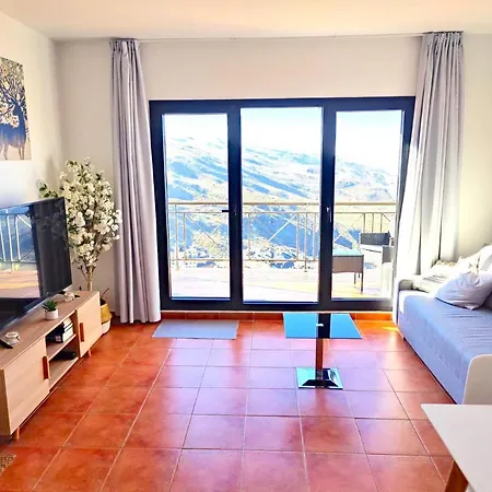 公寓 Bed And Snow Zona Media 塞拉内华达