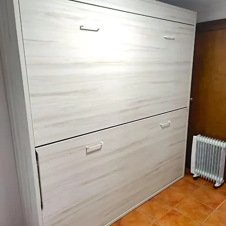 Bed And Snow Zona Media 公寓