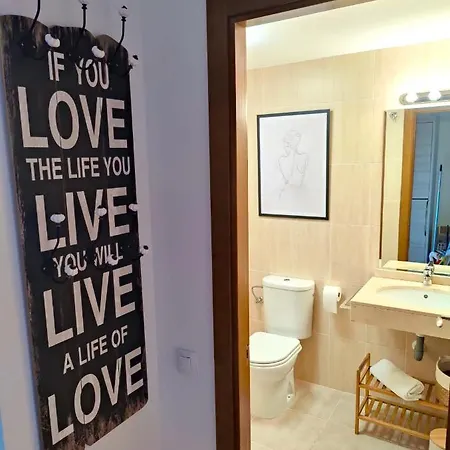 Bed And Snow Zona Media * 塞拉内华达