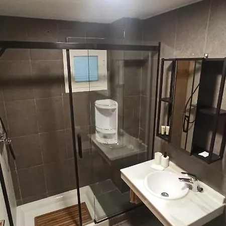 公寓 Bed And Snow Zona Media 塞拉内华达