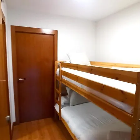 Bed And Snow Zona Media * 塞拉内华达