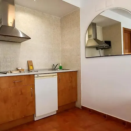 Bed And Snow Zona Media 公寓 *