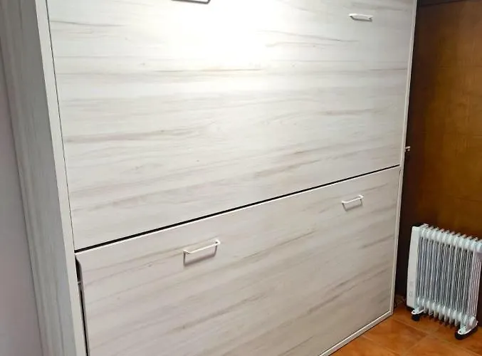 Bed And Snow Zona Media 公寓