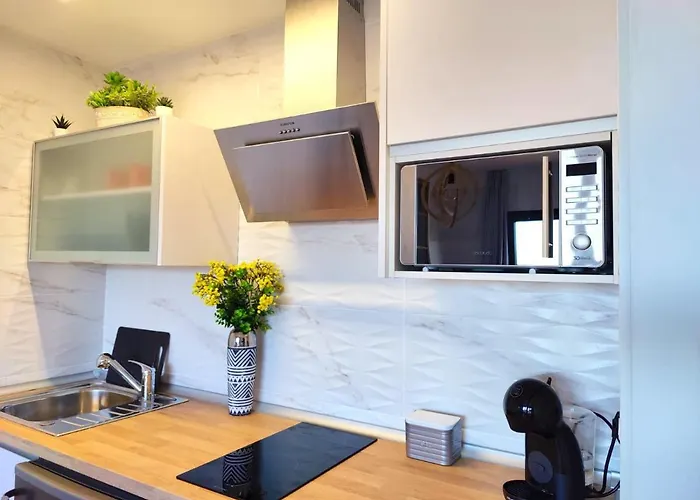 Bed And Snow Zona Media 塞拉内华达