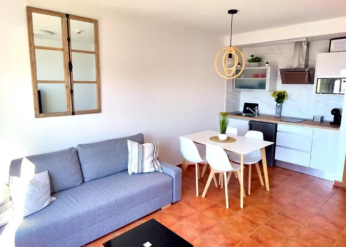 Bed And Snow Zona Media 公寓