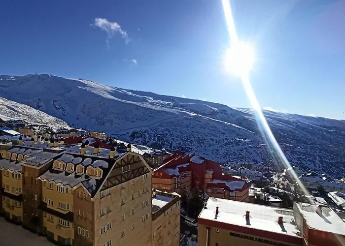 Bed And Snow Zona Media