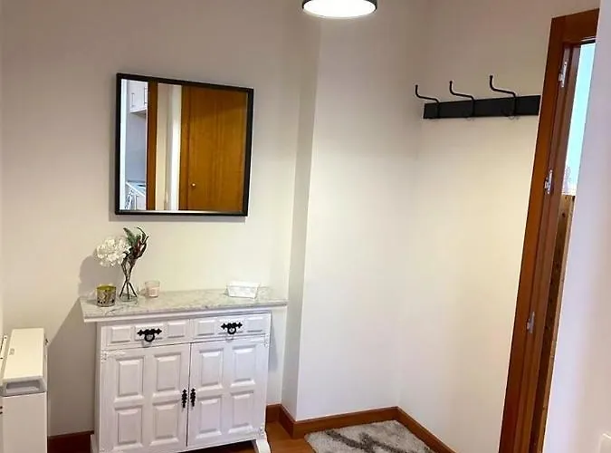 Bed And Snow Zona Media 公寓 塞拉内华达