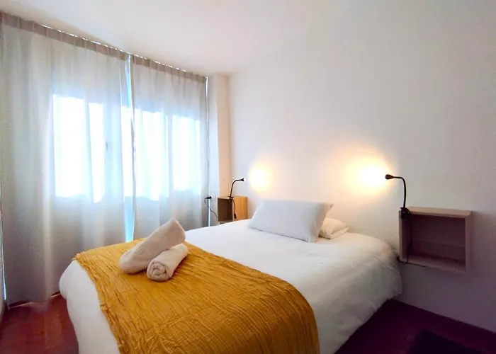 Bed And Snow Zona Media *