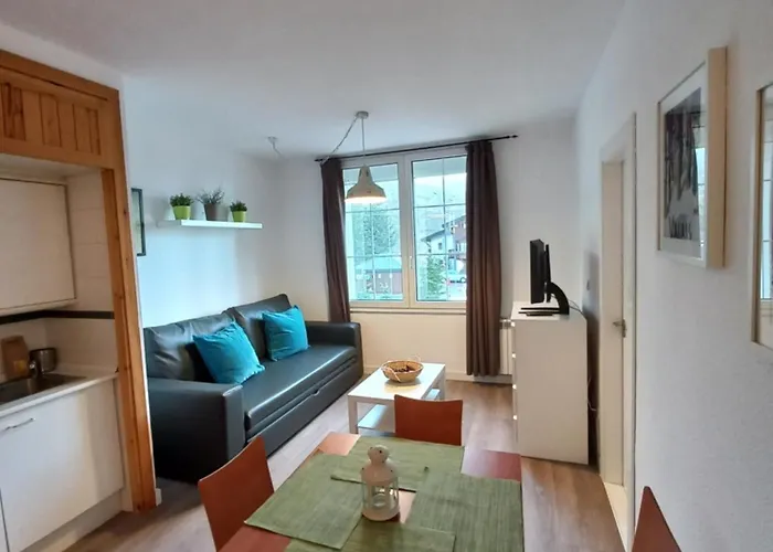 公寓 Bed And Snow Zona Media 塞拉内华达