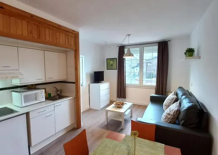 Bed And Snow Zona Media 塞拉内华达