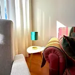 Bed And Snow Zona Media Apartment *