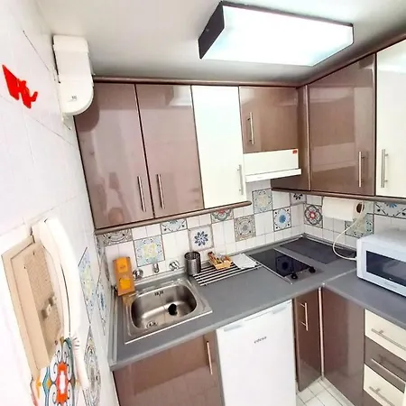 Bed&snow Zona Media *