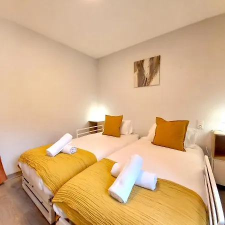 Bed&snow Zona Media *