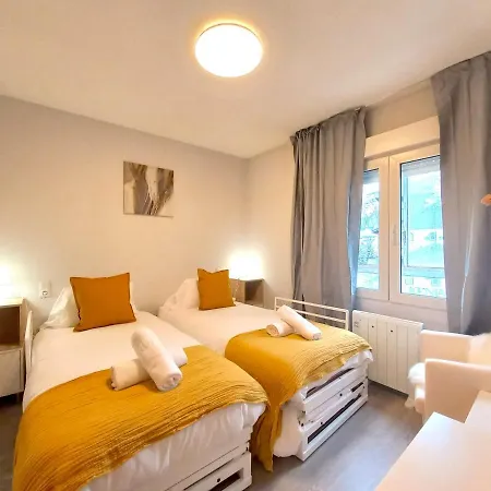 Bed&snow Zona Media * Sierra Nevada