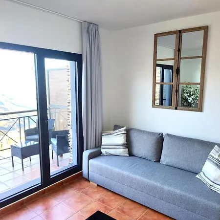 Apartamento Bed And Snow Zona Media