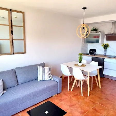 Bed&snow Zona Media Lejlighed