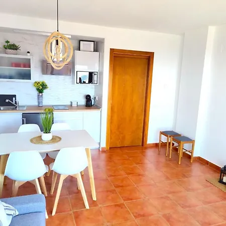 Apartamento Bed And Snow Zona Media