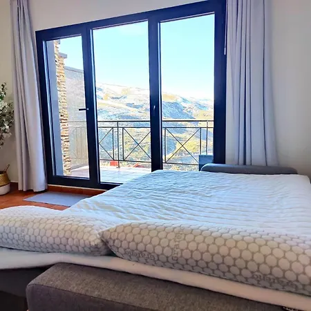 Apartamento Bed And Snow Zona Media *