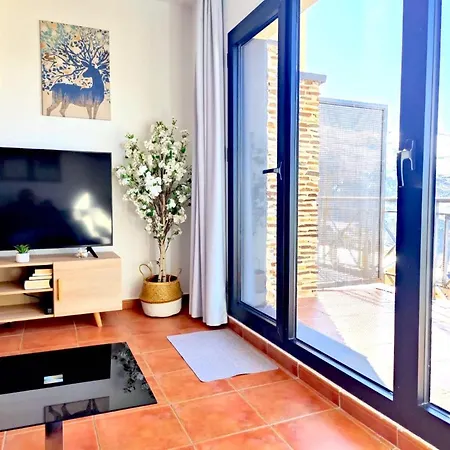 Lejlighed Bed&snow Zona Media