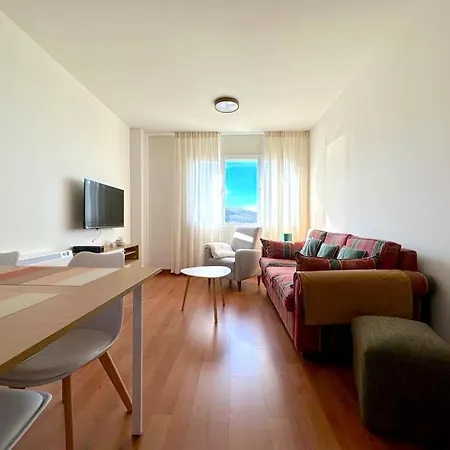 Bed&snow Zona Media * Sierra Nevada