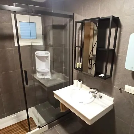 Lejlighed Bed&snow Zona Media