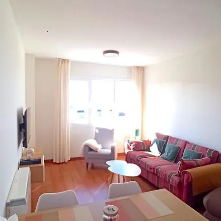 Bed&snow Zona Media Lejlighed *