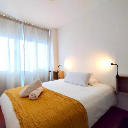 Bed&snow Zona Media *