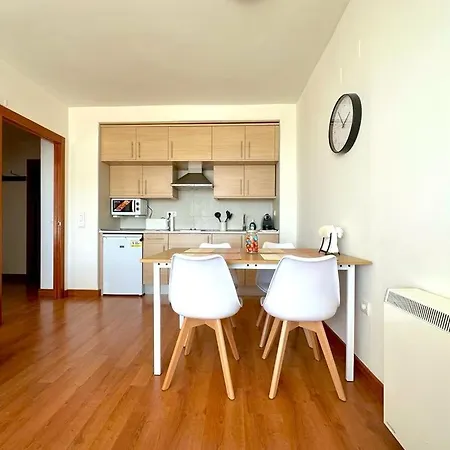 Bed&snow Zona Media * Sierra Nevada