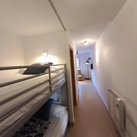 Lejlighed Bed&snow Zona Media Sierra Nevada