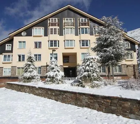 Apartamento Bed And Snow Zona Media Sierra Nevada
