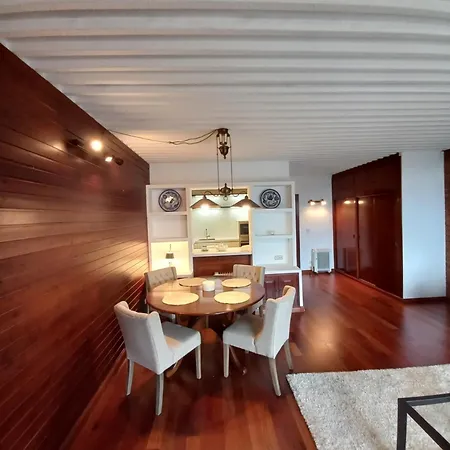 Bed&snow Zona Media Sierra Nevada