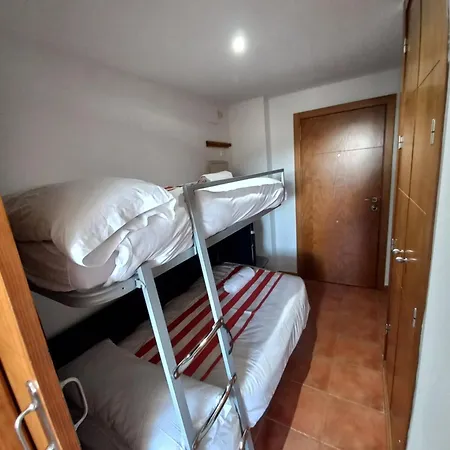 Lejlighed Bed&snow Zona Media Sierra Nevada