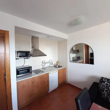 Bed&snow Zona Media Sierra Nevada