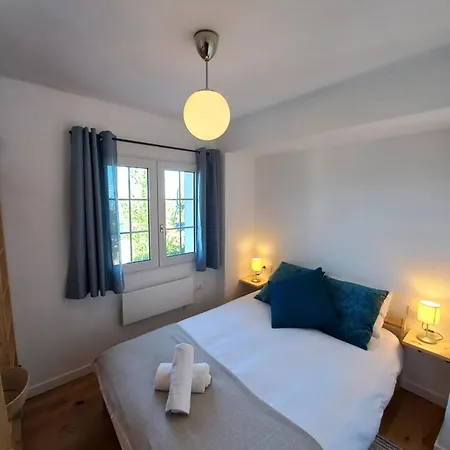 Apartamento Bed And Snow Zona Media