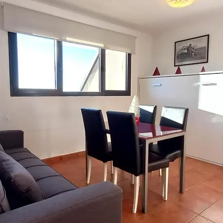 Apartamento Bed And Snow Zona Media *