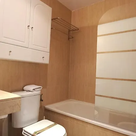 Bed&snow Zona Media * Sierra Nevada