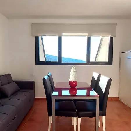 Apartamento Bed And Snow Zona Media *