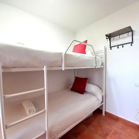 Apartamento Bed And Snow Zona Media