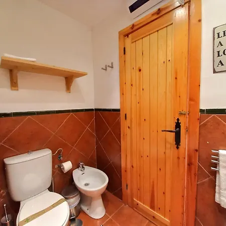 Bed&snow Zona Media Sierra Nevada