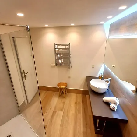 Lejlighed Bed&snow Zona Media *