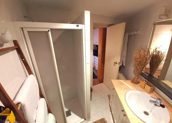 Bed And Snow Zona Media Sierra Nevada