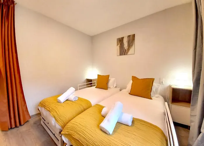 Bed And Snow Zona Media *