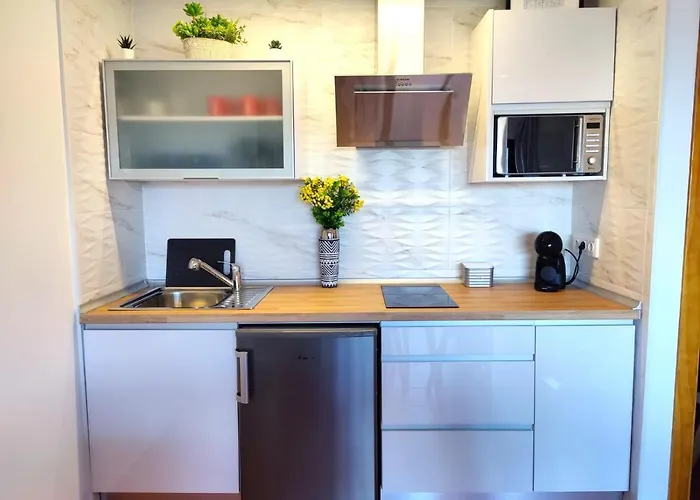 Daire Bed And Snow Zona Media *