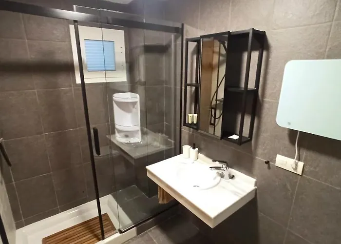 Daire Bed And Snow Zona Media