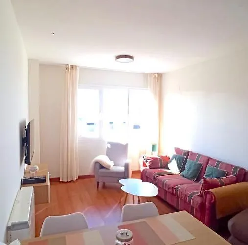 Bed And Snow Zona Media Daire *