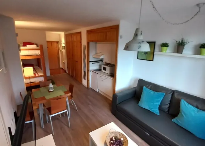 Bed And Snow Zona Media Daire Sierra Nevada