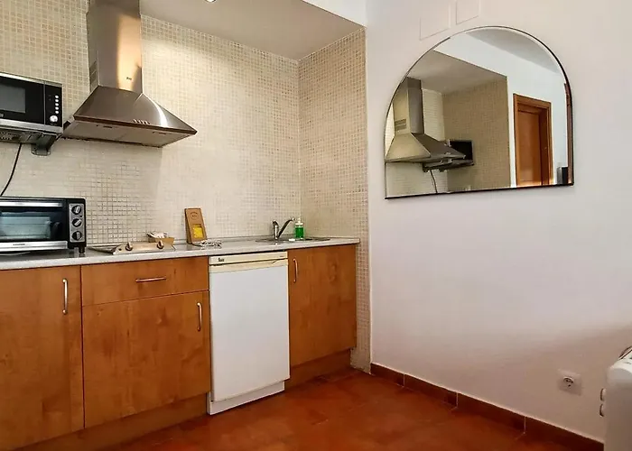 Bed And Snow Zona Media Daire *