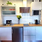 Appartement Bed And Snow Zona Media *
