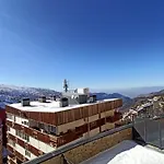Bed And Snow Zona Media * Sierra Nevada